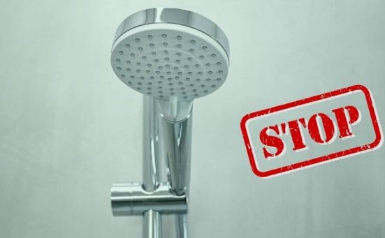 The Mistake Everyone Makes When Cleaning Bathroom Chrome (and How to Avoid It)