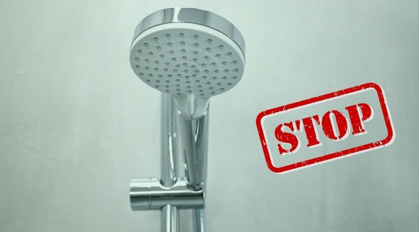 The Mistake Everyone Makes When Cleaning Bathroom Chrome (and How to Avoid It)