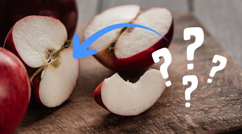 The Reason Your Apples Go Mushy So Fast And How To Store Them Right