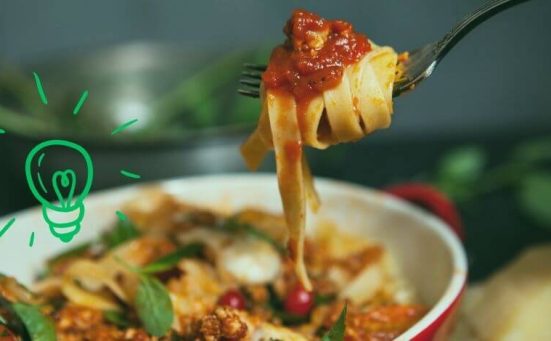 The Right Way To Store Leftover Pasta (So It Doesn’t Go Slimy)