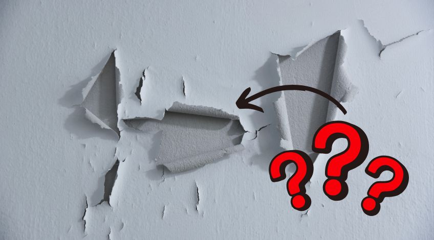 The Surprising Reason Your Paint Keeps Peeling (And How to Stop It)
