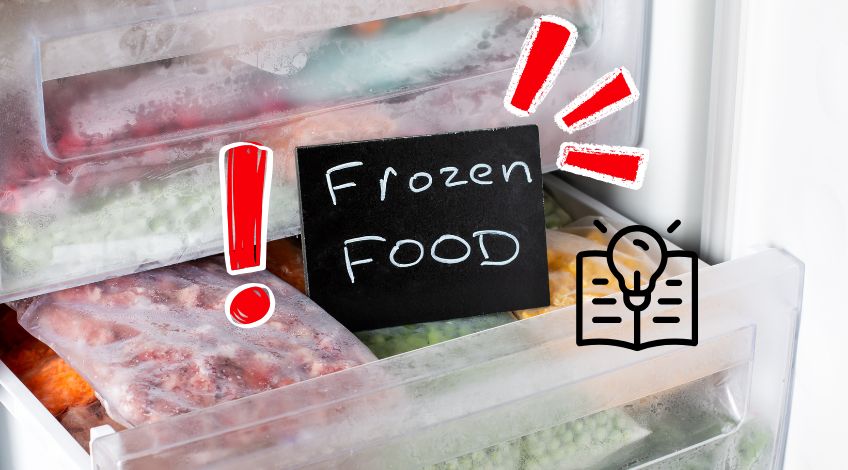 What I Learned After Freezing These 10 Foods (And What I’ll Never Freeze Again)