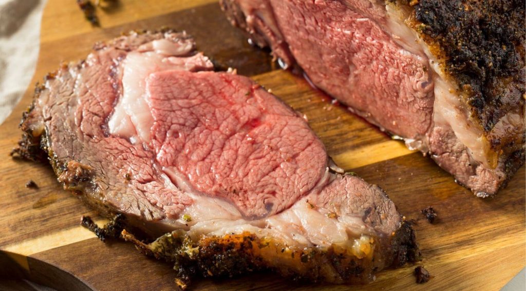 prime beef