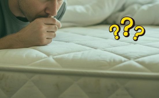 Is Your Mattress Really Clean Here’s How To Tell (And What To Do)