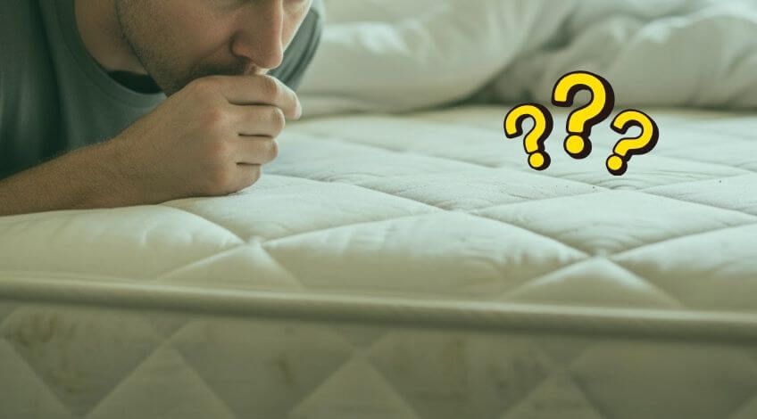 Is Your Mattress Really Clean Here’s How To Tell (And What To Do)