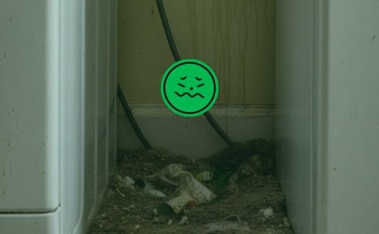 The Autumn Deep Clean Guide 8 Spots Everyone Forgets To Tackle