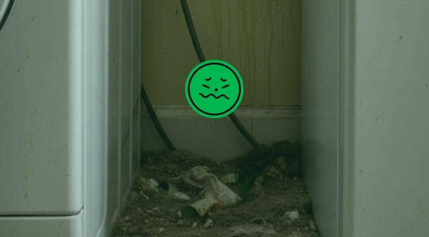 The Autumn Deep Clean Guide 8 Spots Everyone Forgets To Tackle