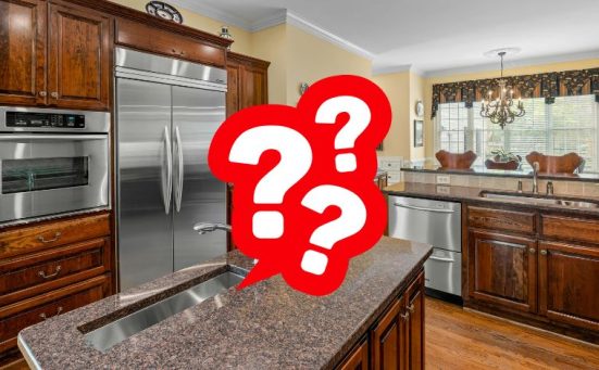 The Hidden Spot Everyone Forgets To Clean (And It’s Probably Making Your Home Smell!)