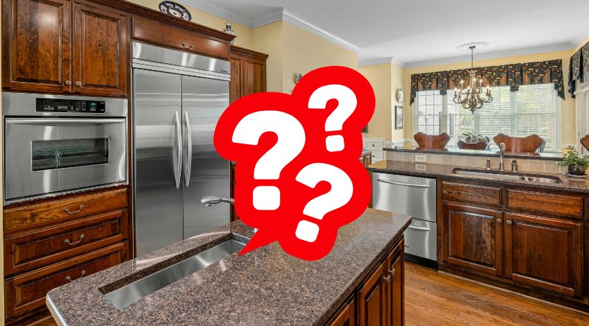 The Hidden Spot Everyone Forgets To Clean (And It’s Probably Making Your Home Smell!)