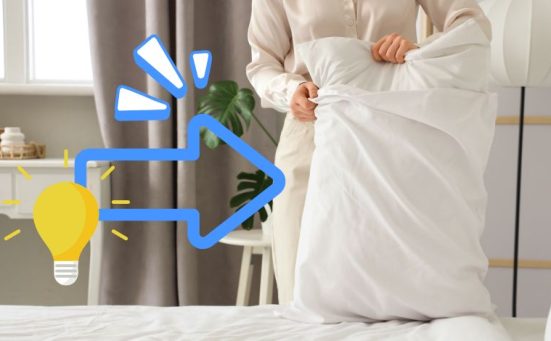 The Pillow Fluffing Trick Hotels Don’t Want You To Know