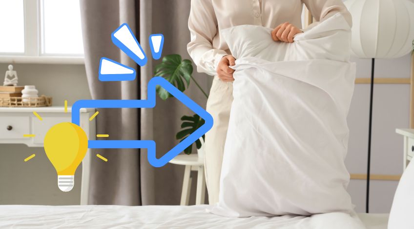 The Pillow Fluffing Trick Hotels Don’t Want You To Know