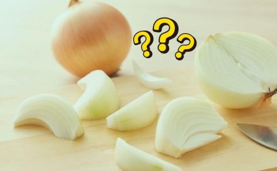 The Real Reason Onions Make You Cry (And How To Stop It)
