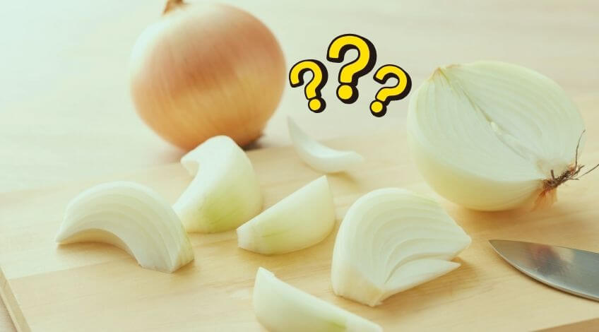The Real Reason Onions Make You Cry (And How To Stop It)