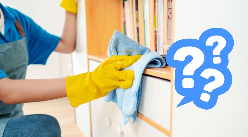 This Simple Habit Is Making Your House Dustier Every Day