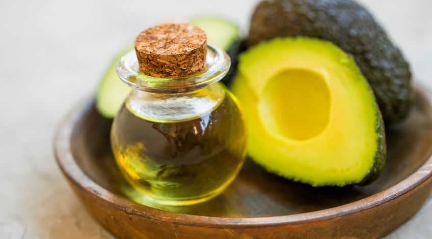 avocado oil