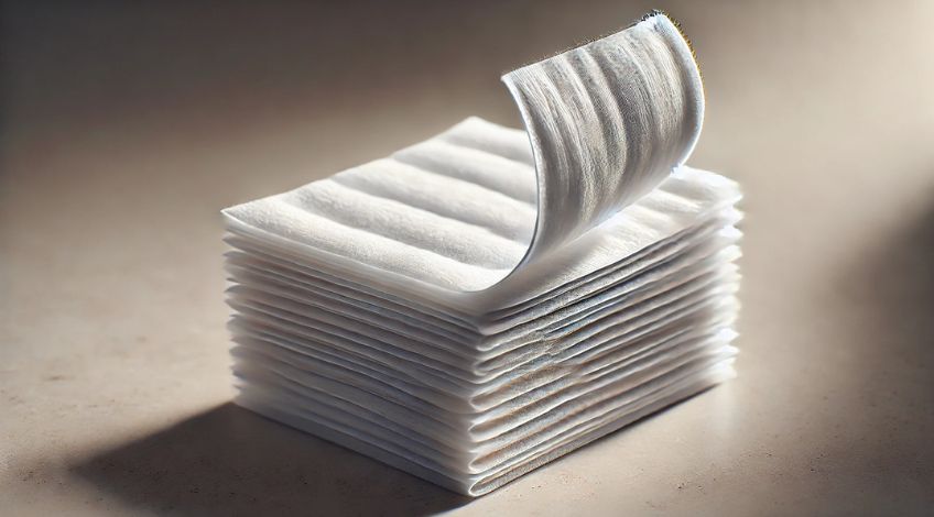 dryer sheets