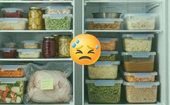 7 Ways to Make Your Fridge Guest-Ready for Thanksgiving Week