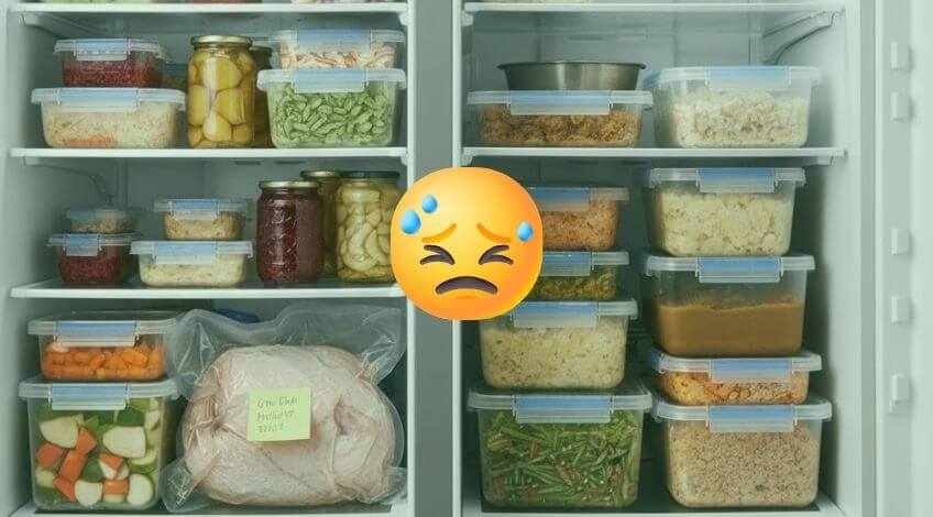 7 Ways to Make Your Fridge Guest-Ready for Thanksgiving Week
