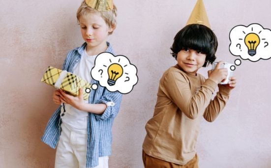 Best Gift Ideas for 7 to 8 Year Old Boys Who Love to Build and Play