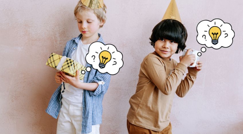 Best Gift Ideas for 7 to 8 Year Old Boys Who Love to Build and Play