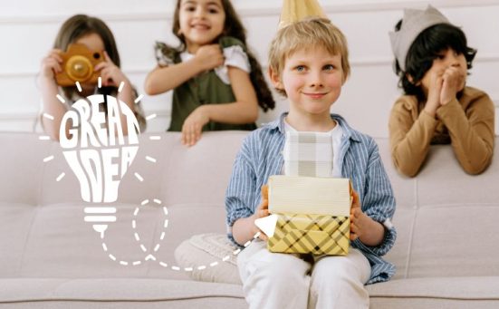 Cool Gifts for Boys Age 12 to 14 That Feel Right for This Age