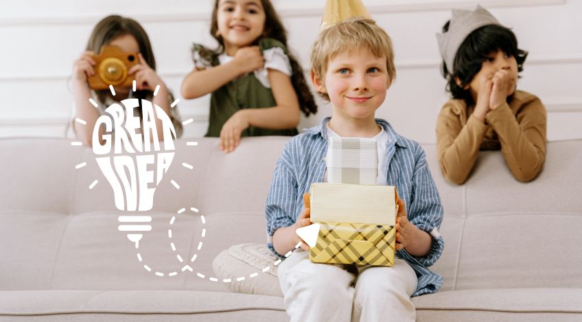 Cool Gifts for Boys Age 12 to 14 That Feel Right for This Age
