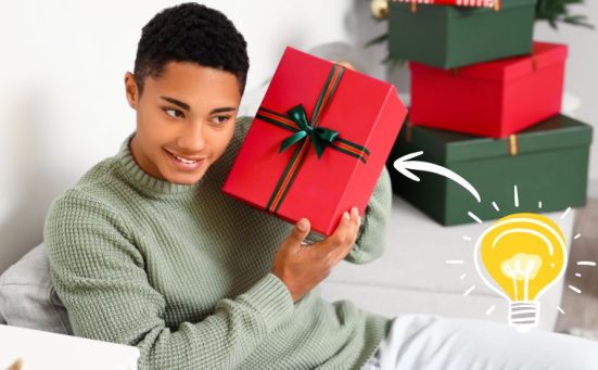 Cool, Useful Gifts for Boys Age 18 to 20 That Don’t Feel Random