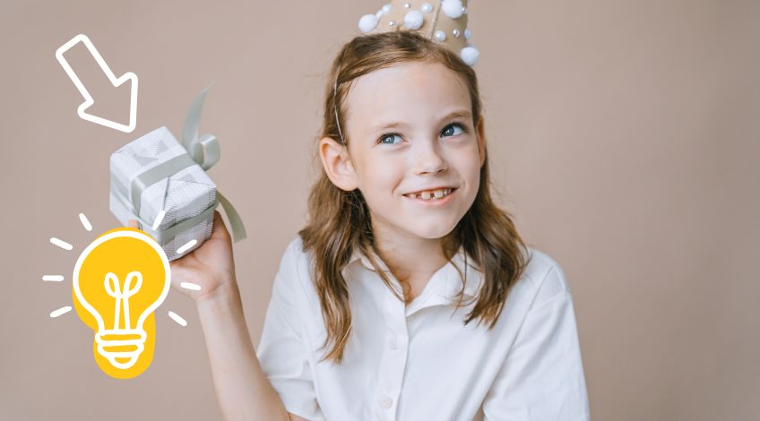 Gifts for Girls Age 7 to 8 That Bring Big Smiles and Last