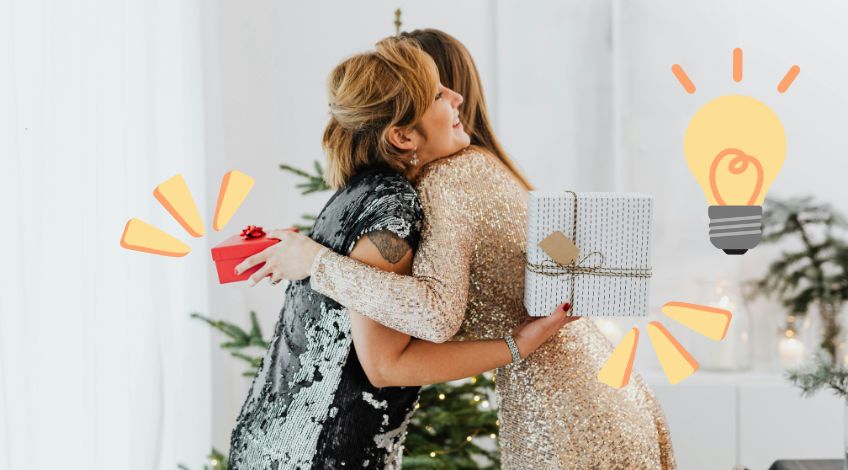 Lovely Gifts for Women Age 31 to 35 That Don’t Feel Generic