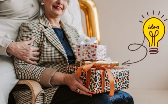 Meaningful Gifts For Women Age 66 to 70 That Feel Truly Special