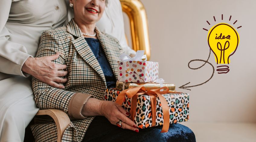 Meaningful Gifts For Women Age 66 to 70 That Feel Truly Special