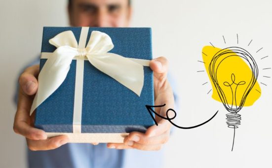 The Best “Upgrade” Gifts for Men Age 31 to 35 That Don’t Miss