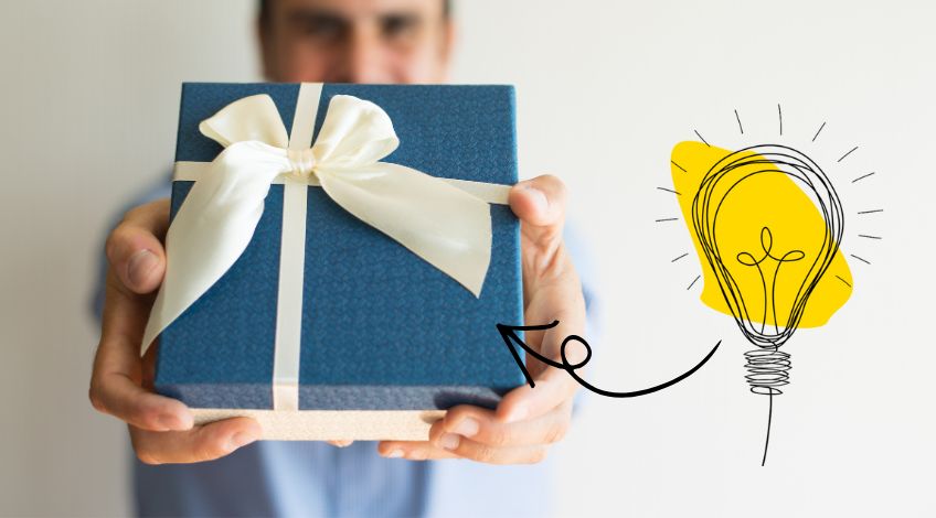The Best “Upgrade” Gifts for Men Age 31 to 35 That Don’t Miss