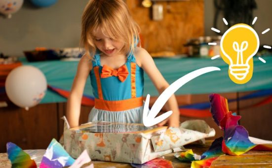 The Cutest Gifts for Girls Age 1 to 2 That They’ll Actually Use