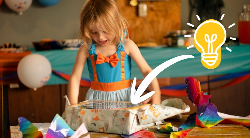 The Cutest Gifts for Girls Age 1 to 2 That They’ll Actually Use