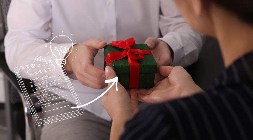 The Go To Gift List for Men Age 24 to 25 When You’re Out of Ideas