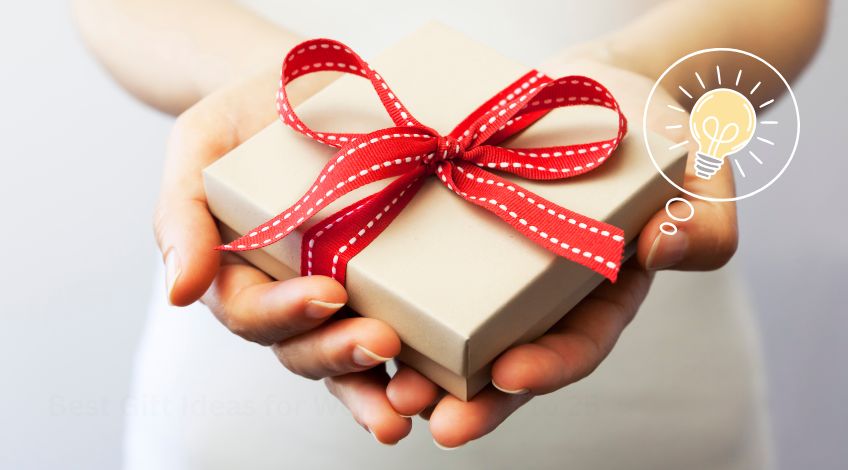 Thoughtful Gift Ideas for Women Age 24 to 25 That Don’t Feel Last Minute