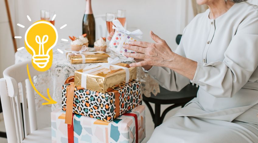 Warm and Meaningful Gifts for Women Age 81 to 85 That They’ll Reach For Daily