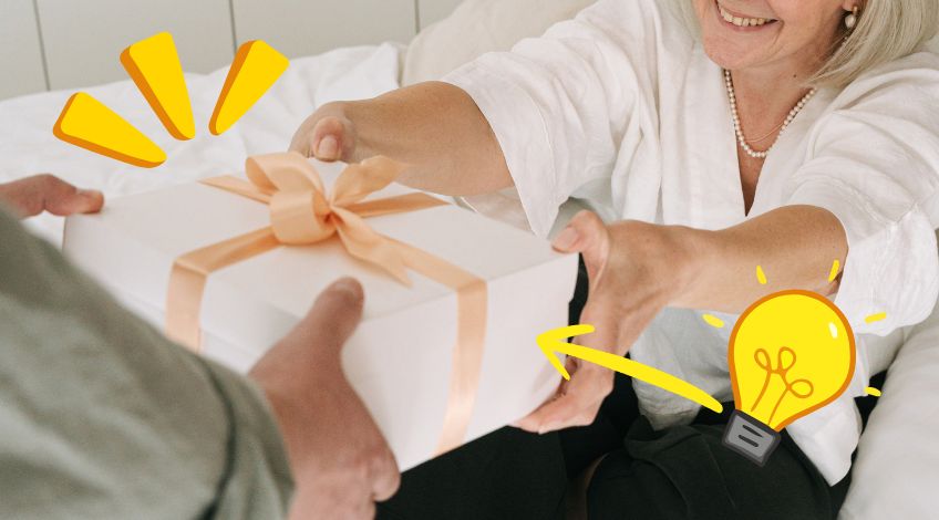 Comforting Gifts For Women Age 76 To 80 That Feel Personal And Useful