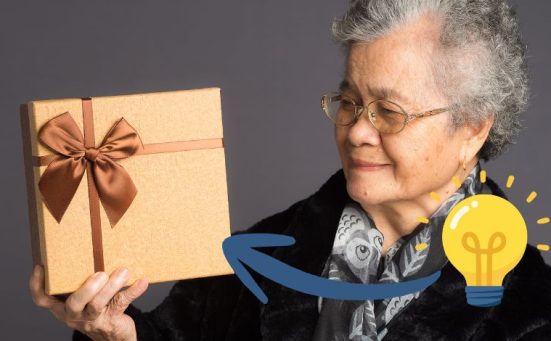 Comforting Gifts For Women Age 86 To 90 That Feel Personal And Easy To Use