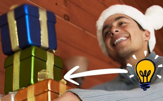 Gift Ideas For Men Age 26 To 28 That Suit His Space And Style