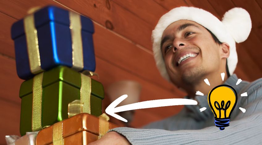 Gift Ideas For Men Age 26 To 28 That Suit His Space And Style