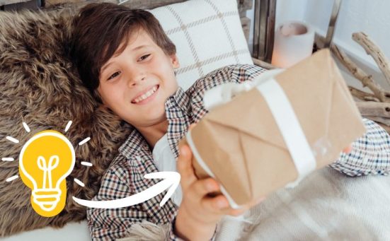 Gifts For Boys Age 10 To 11 That Don’t Feel Babyish