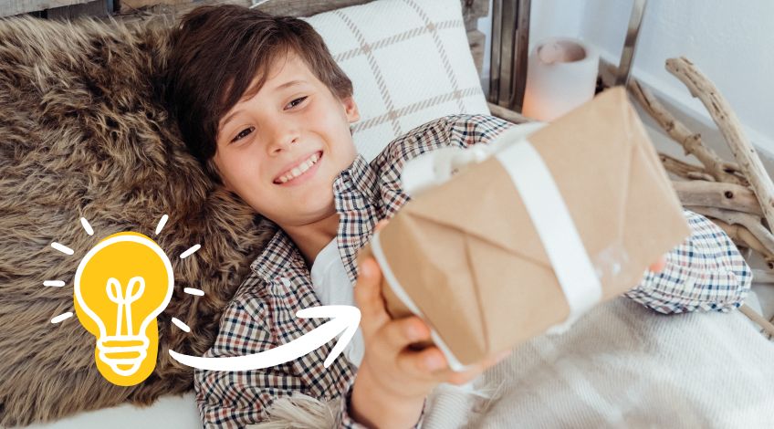 Gifts For Boys Age 10 To 11 That Don’t Feel Babyish