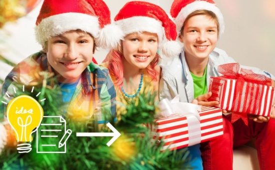 Gifts For Boys Age 15 To 16 That Match What He’s Into Right Now