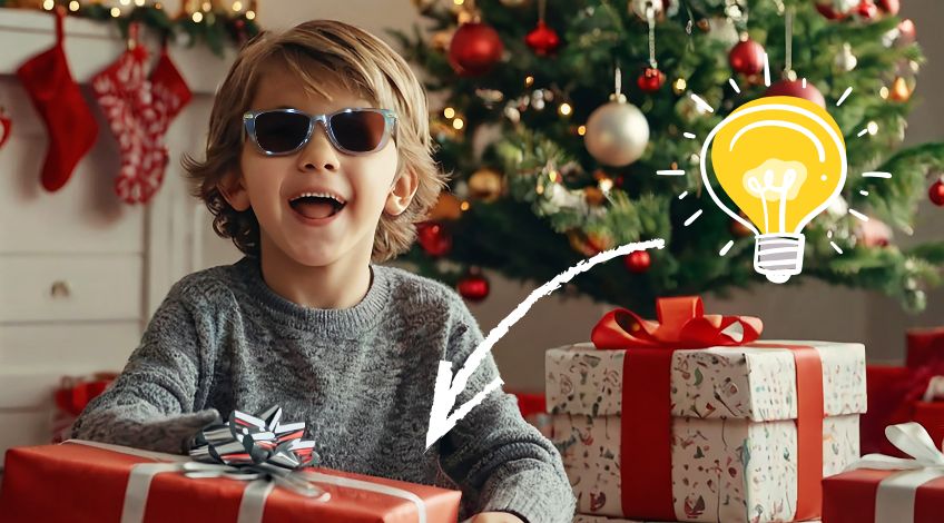 Gifts For Boys Age 2 To 3 That Actually Keep Them Busy