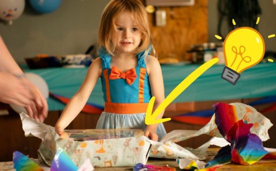 Gifts For Girls Age 2 To 3 That They’ll Want To Play With Every Day