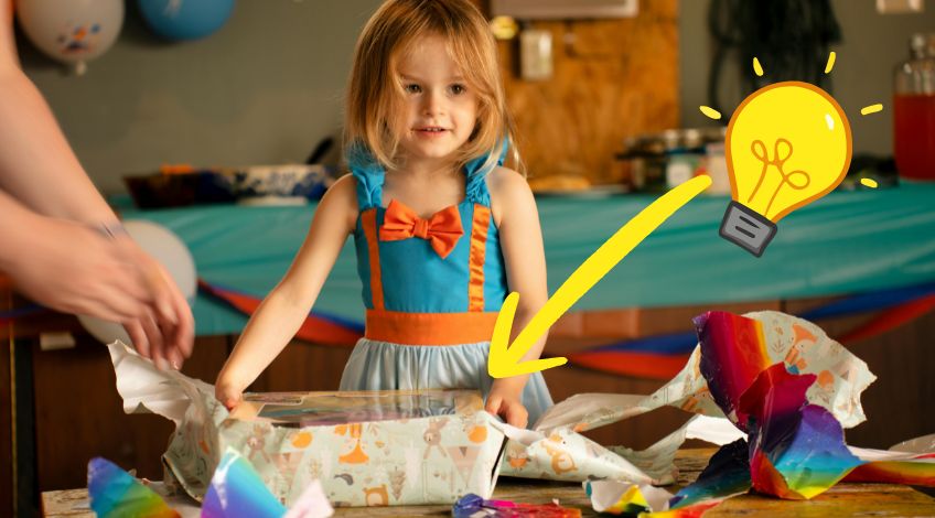 Gifts For Girls Age 2 To 3 That They’ll Want To Play With Every Day