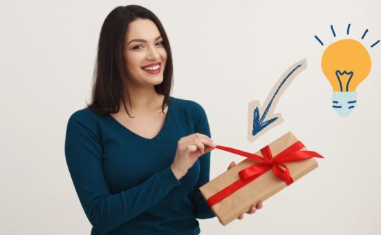 Gifts For Girls Age 22 To 23 That Make Everyday Life Feel Better