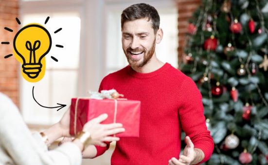 Gifts For Men Age 41 To 45 That Feel Like He Chose Them Himself